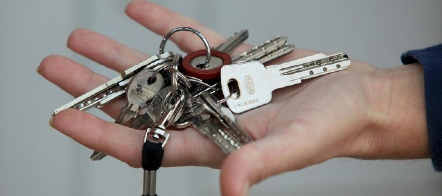 Pronađeni ključevi – Tko ih je izgubio?