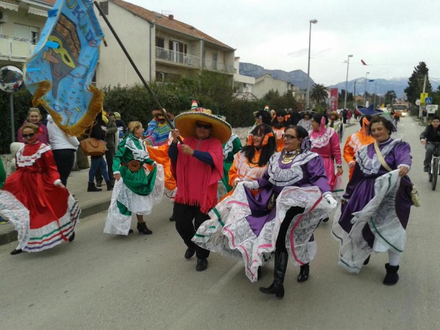 krč mexico
