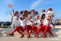 Deseti ljetni karneval ovog vikenda u Primoštenu