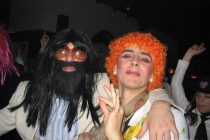 FOTO / U susret maškaran!