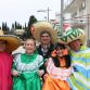 Mexico maškare