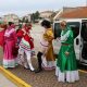 Mexico maškare