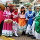 Mexico maškare