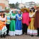 Mexico maškare