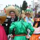 Mexico maškare