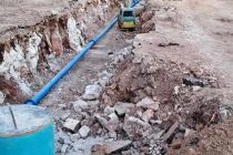 FOTO: Kako napreduju radovi u Portu