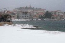 Primošten prije točno tri godine