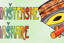 Primoštenske maškare 2015.