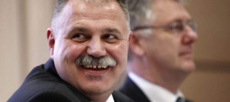 FORA PLUS: Kako je propao bivši ministar Šuker !?