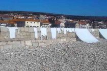 Eko sušilica rublja