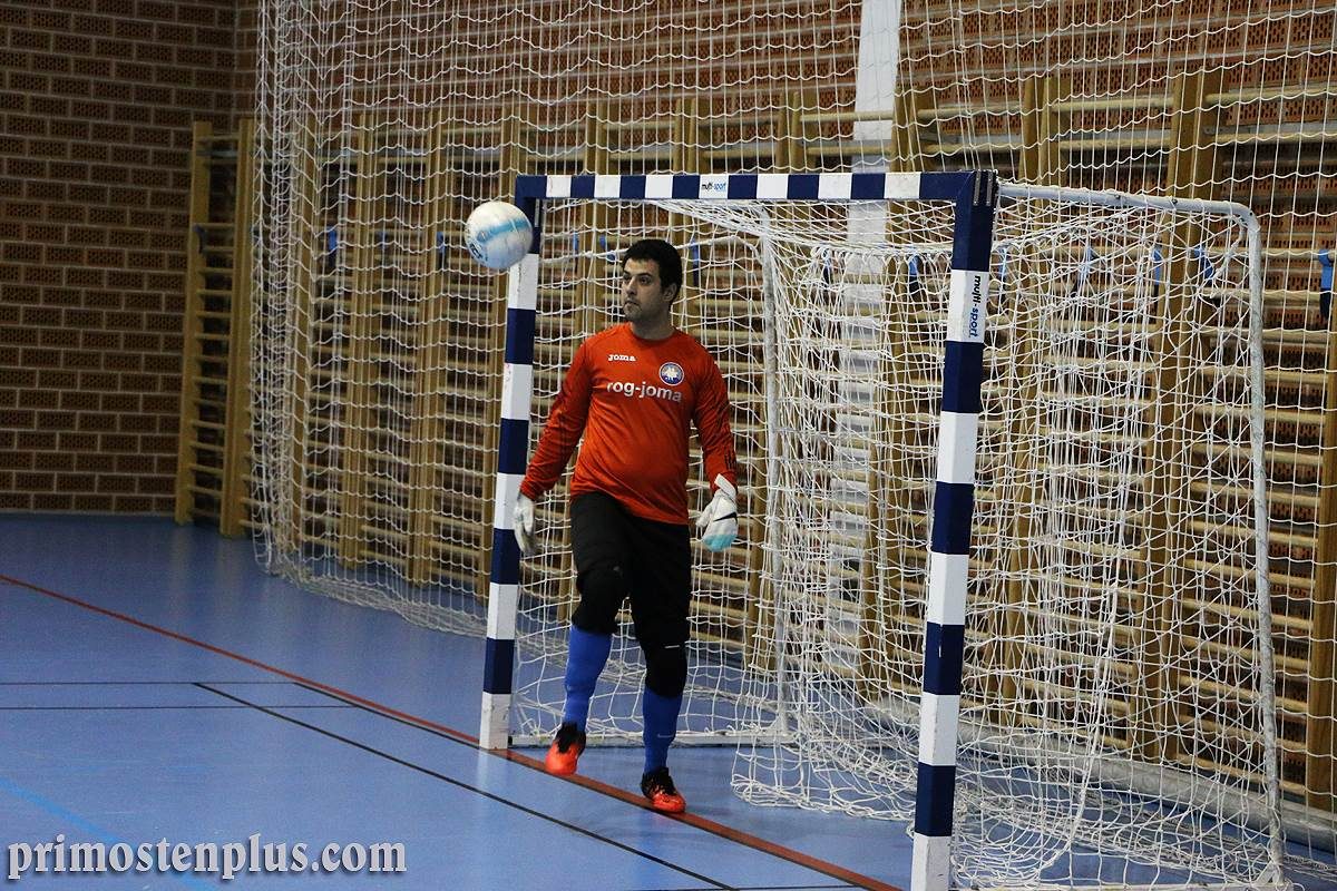MNK Primošten završio sezonu na odličnom 2. mjestu