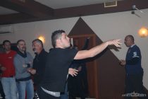 Ivan Šarić najbolji u završnici Mastersa