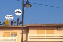 FORA PLUS – Novi štekat