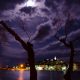 Prekrasne fotografije Primoštena noću
