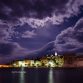 Prekrasne fotografije Primoštena noću