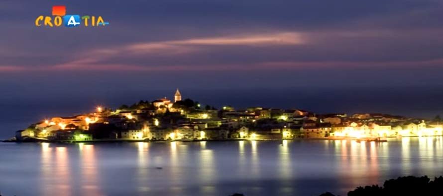 VIDEO: Hrvatska – Horizonti ljepote