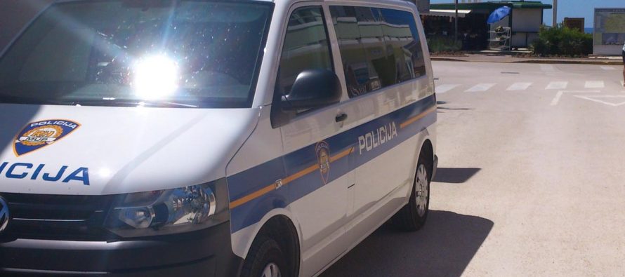Oprezno vozite za uskrsne blagdane: Šibenska policija pojačava aktivnosti na cestama, neće imati obzira za prekršitelje