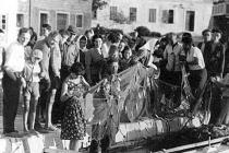 Primošten nekad – Primošten danas 81. dio