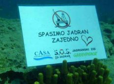 Spasimo Jadran zajedno
