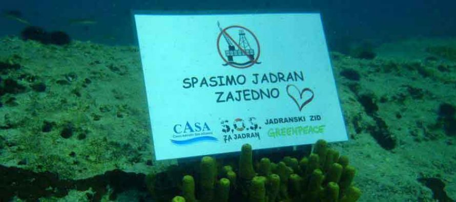 Spasimo Jadran zajedno