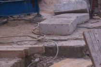 FOTOKRITIKA – Stepenice u Portu