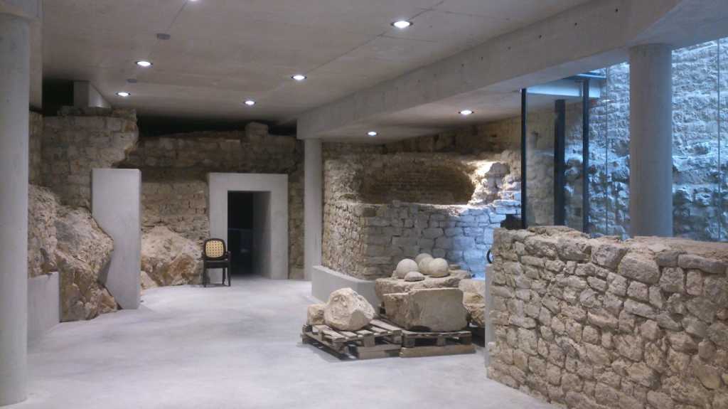 sv. mihovil šibenik