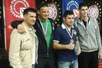 HPS Masters u pikadu – Solin: Ivan Šarić prvi u 3. kategoriji 501 SO