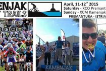 Jurica Fuštin Bagić prvi na utrkama “XCO PREMANTURA ROCKY TRAILS 2015” i “XCM KAMENJAK ROCKY TRAIL