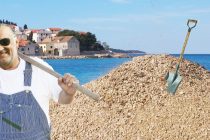 FORA PLUS – Lopatijada