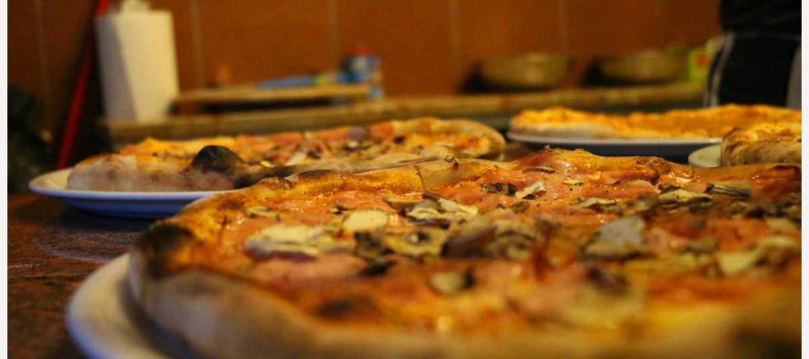 Recept za najbolju pizzu u Hrvatskoj