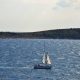 Primošten na dan 8.4.2015.
