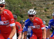 Tour of Croatia – Etapa 2 – Primošten