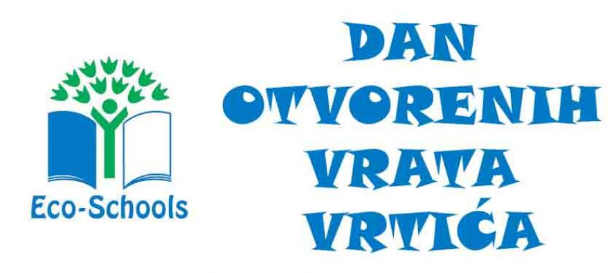 Dan otvorenih vrata vrtića