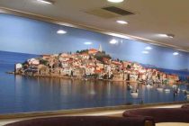 FORA PLUS -. Šteta slike