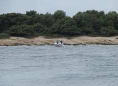 Nasukana jedrilica