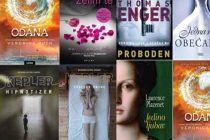 Novo u knjižnici za proljetne dane