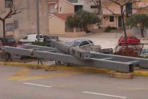 OBAVIJEST: U subotu 18.4. zbog radova će biti zatvorena Zagrebačka ulica (ulaz u Primošten)