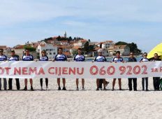 3. PRIMOŠTENSKA BICIKLIJADA