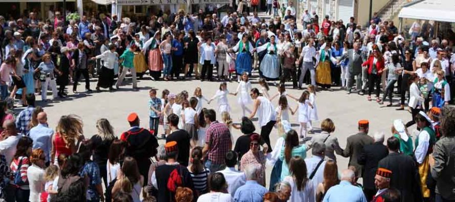 FOTO / Gospa od Loreta