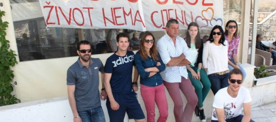 Jutro s Rebekom Radić: ‘Do zadnjeg dana ići ću u školu i biti s vršnjacima, sad idem kući vježbati matematiku’