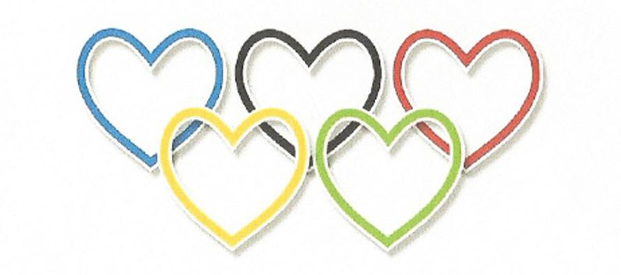 Olimpijsko srce Primoštena