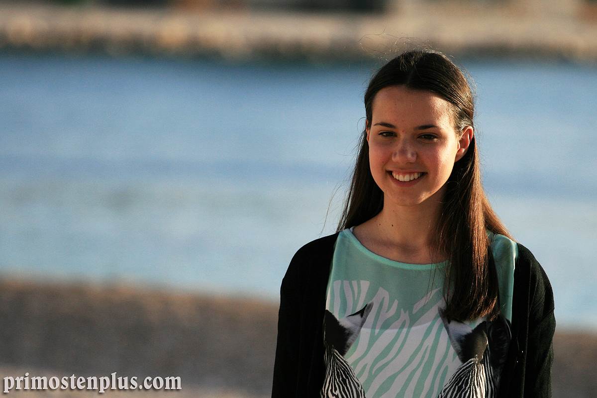 Rebeka i Primoštenci