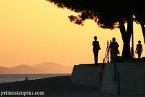 Ciklona Beata osvježila unutrašnjost, najviše kiše u zapadnim krajevima