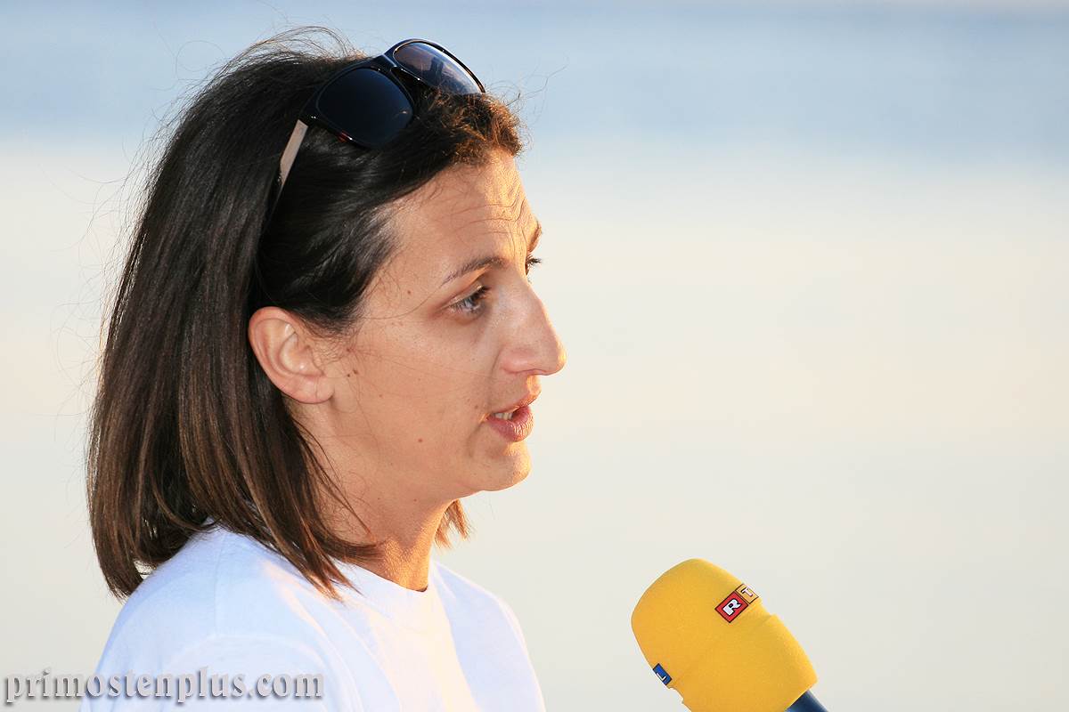 Rebeka i Primoštenci