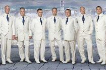 Koncert klape Sveti Juraj – Hrvatske ratne mornarice