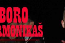 FORA PLUS – Boro Harmonikaš