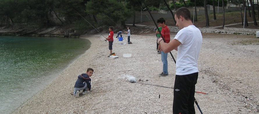 Novosti u izdavanju ribolovnih dozvola u 2018. godini