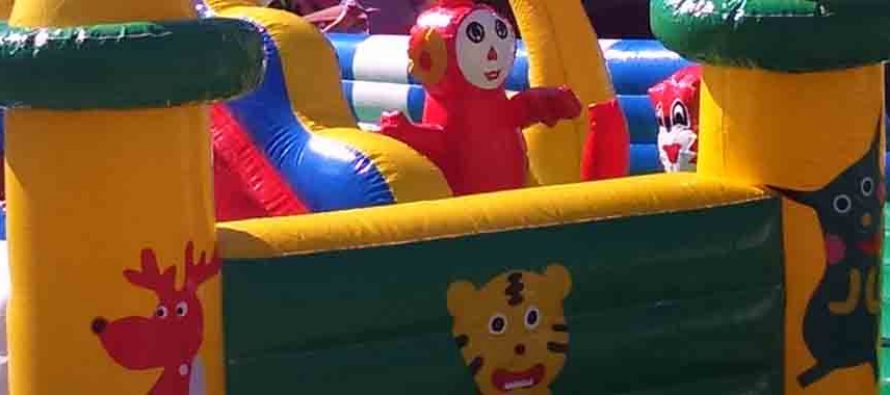 Kreće gradnja dvorca na plaži Mala Raduča