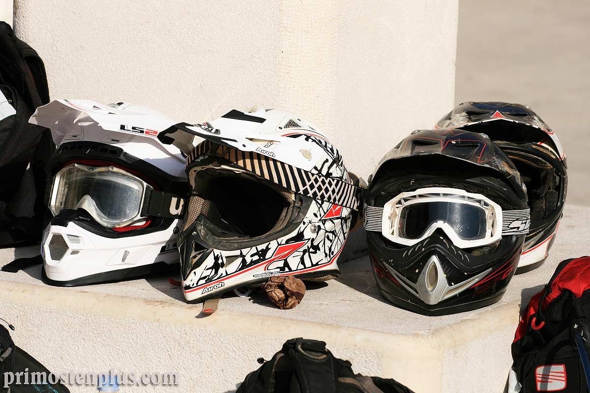 KRKA ENDURO RAID – Primošten