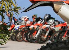 KRKA ENDURO RAID – Primošten